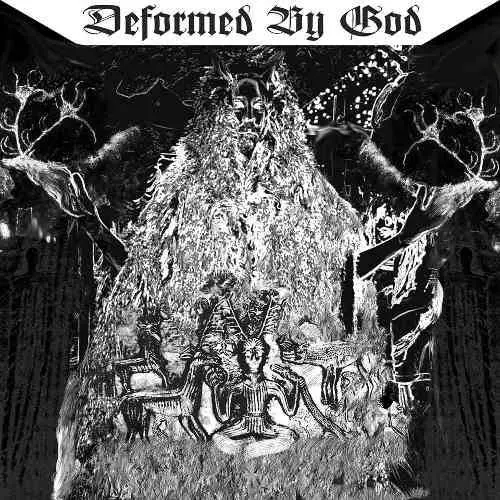 Deformed By God : Demo Deformed By God : Demo